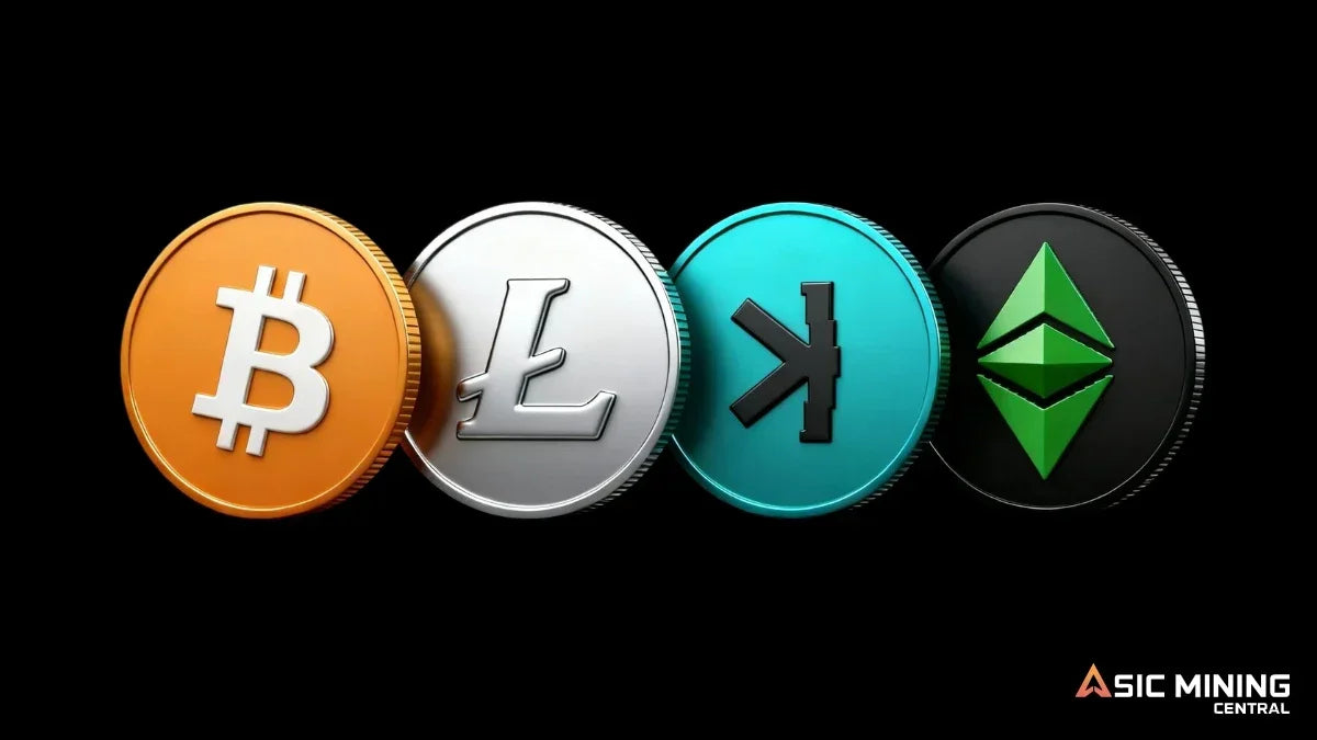 What Is Cryptocurrency and How Does It Work?