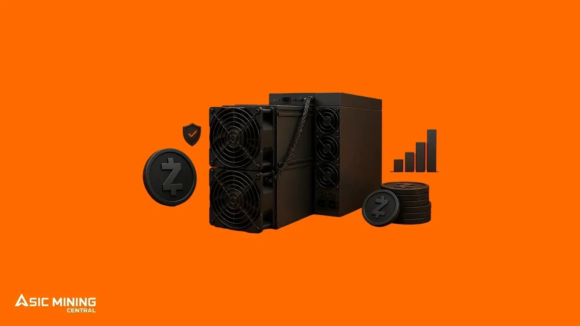 Antminer Z15 Pro miner