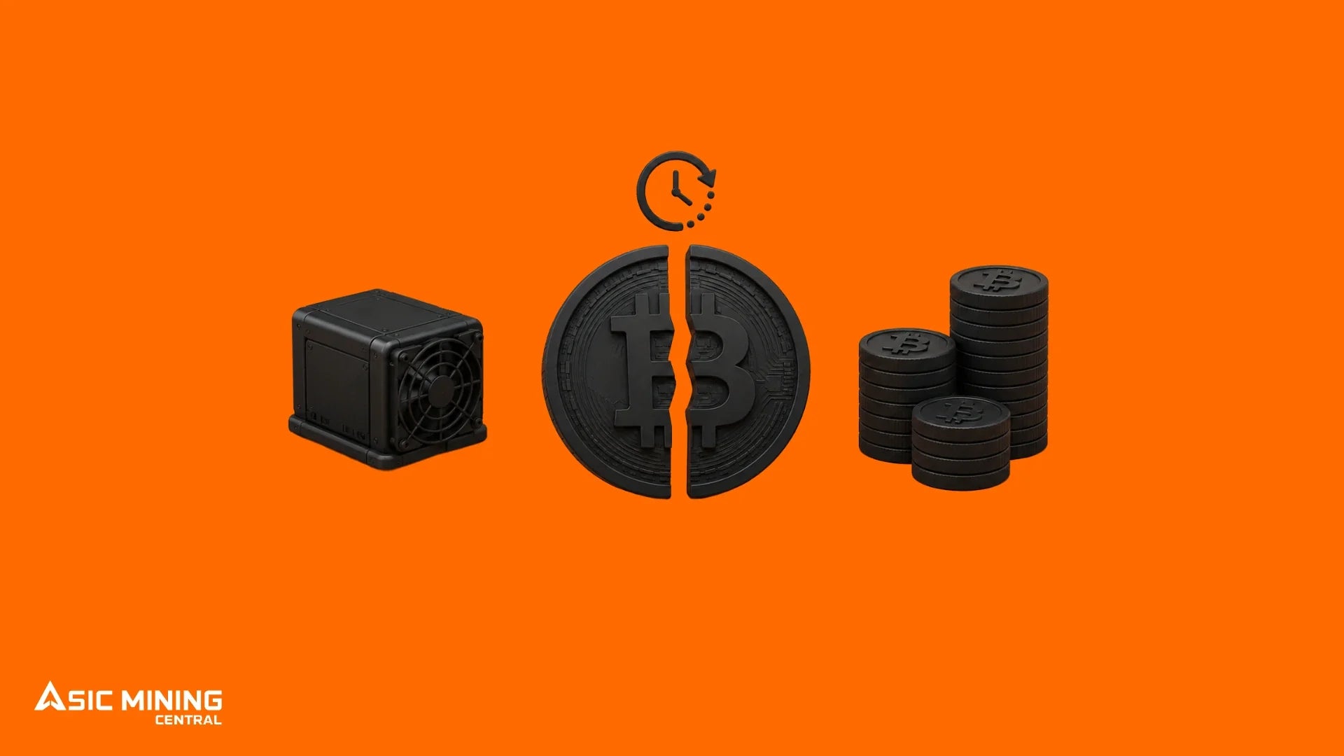 How Bitcoin Halvings Affects Long Term Mining Profitability
