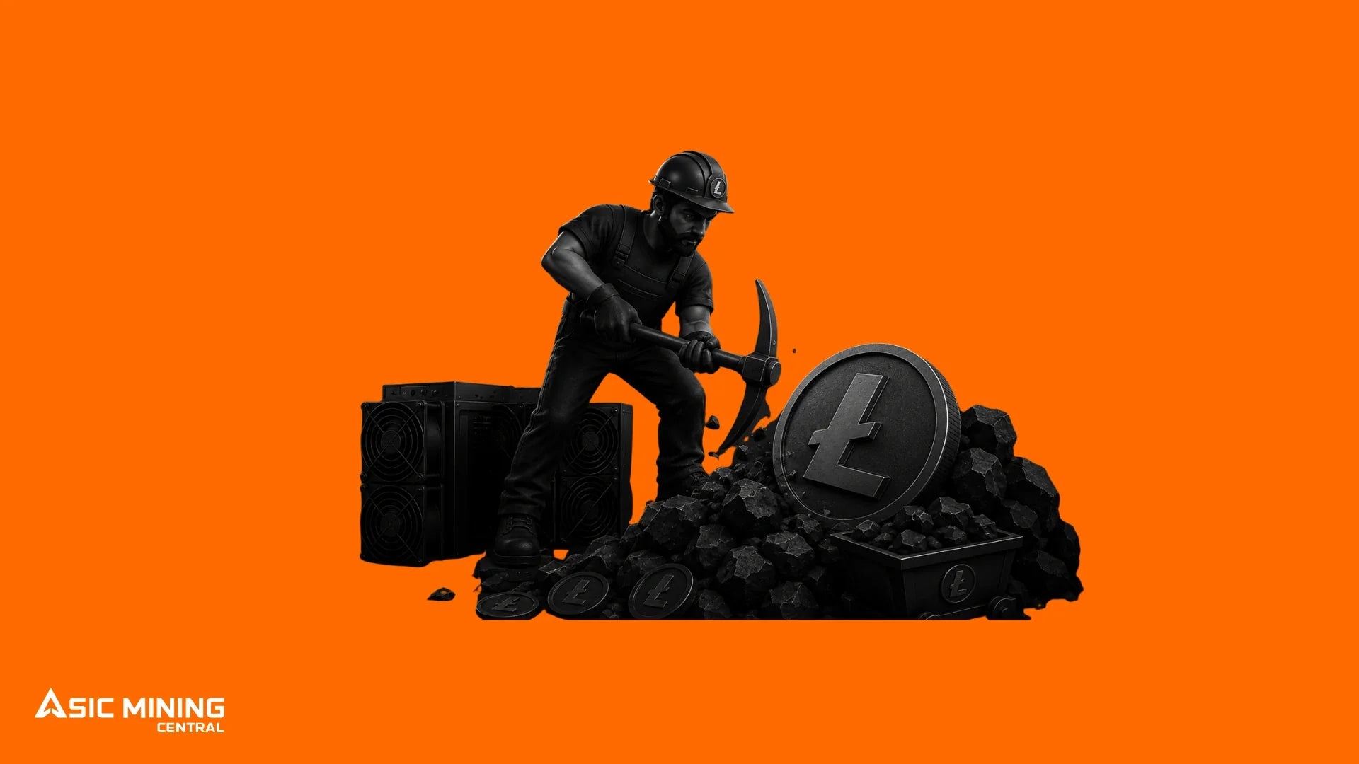 Litecoin Mining for Beginners