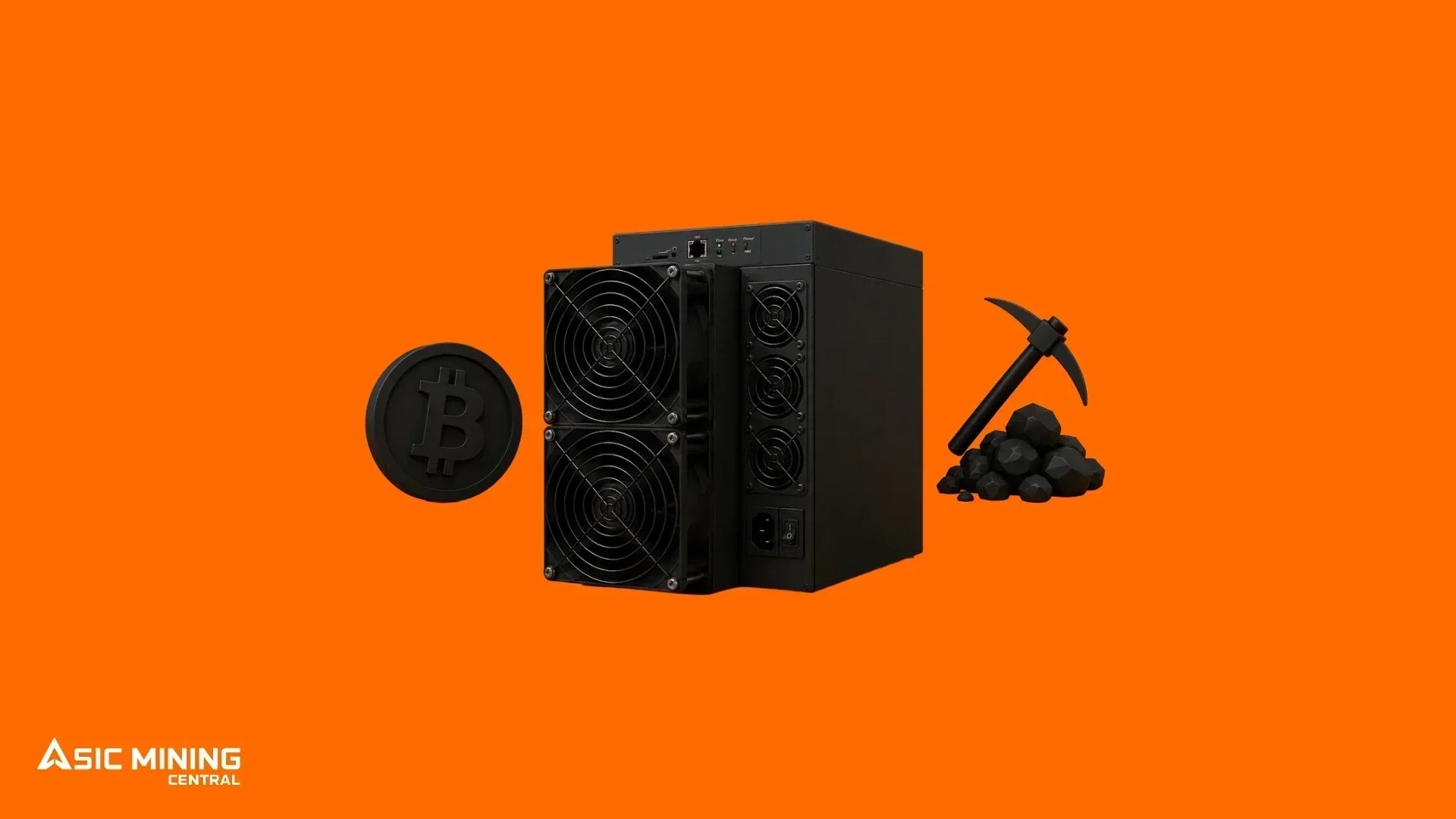 Profitable solo Bitcoin miners Guide