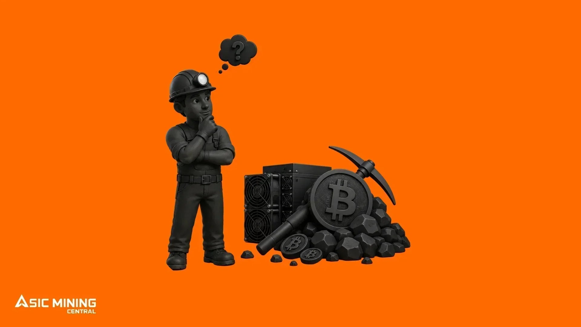 Proof of Work and Bitcoin