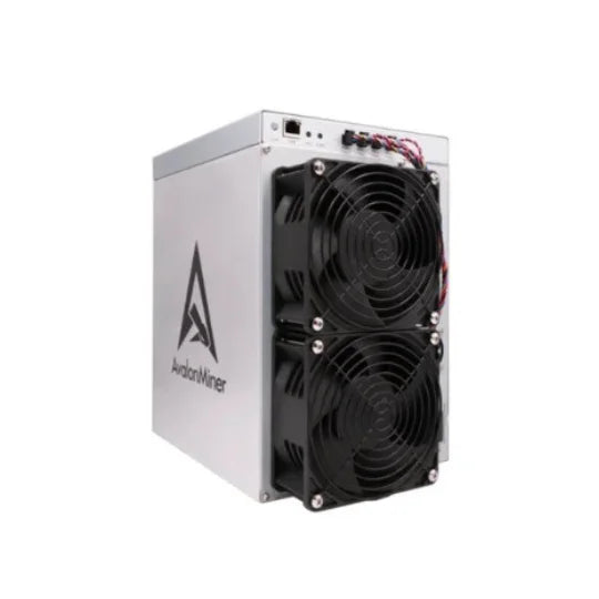 Canaan Avalon A15 비트코인 채굴기
