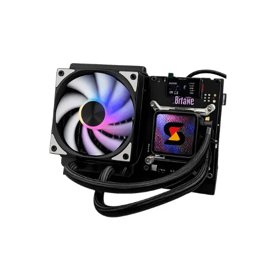 Bitaxe Hex