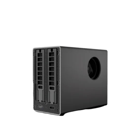 Goldshell BYTE Aleo & Dogecoin Miner
