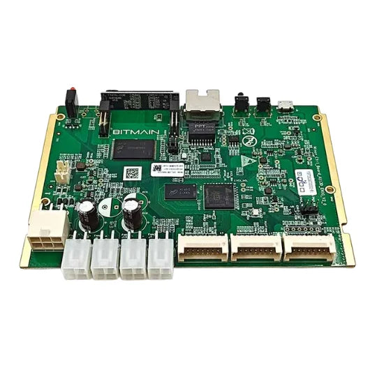 Bitmain Antminer besturingskaart (S21 XP)