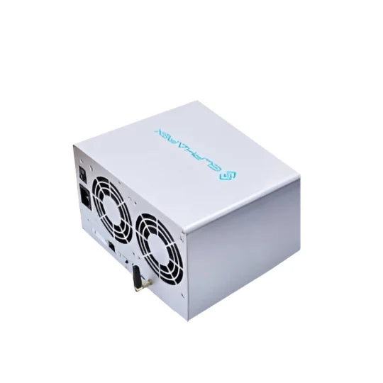 ElphaPex DG2 Mini Dogecoin Miner