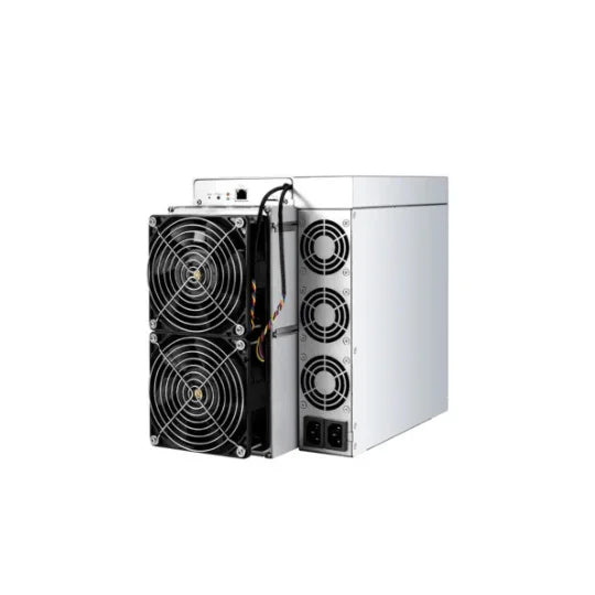 ElphaPex DG2+ Dogecoin Miner
