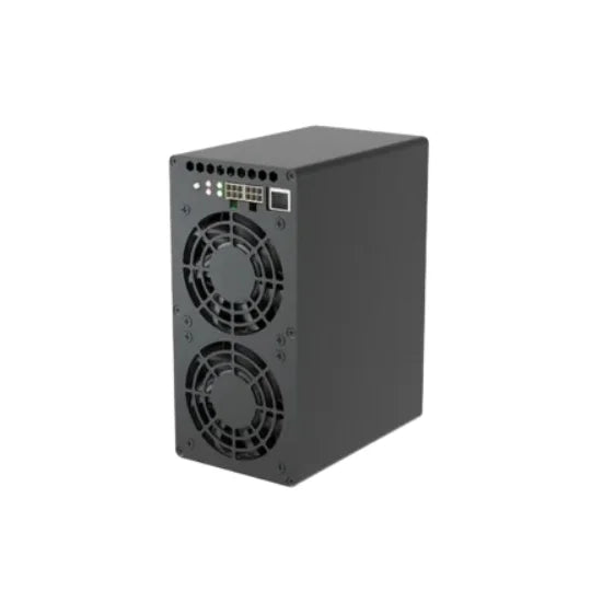 Goldshell HS Box II – ASIC miner pro Siacoin a Handshake