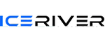 ICERIVER logo