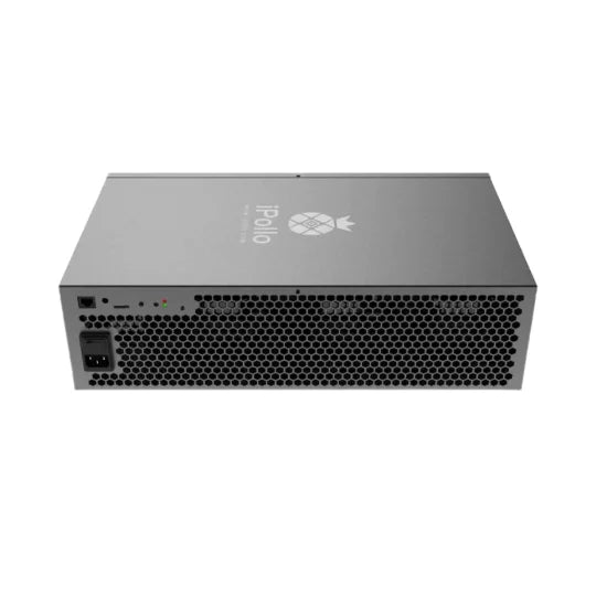iPollo V2H Ethereum Classic Miner