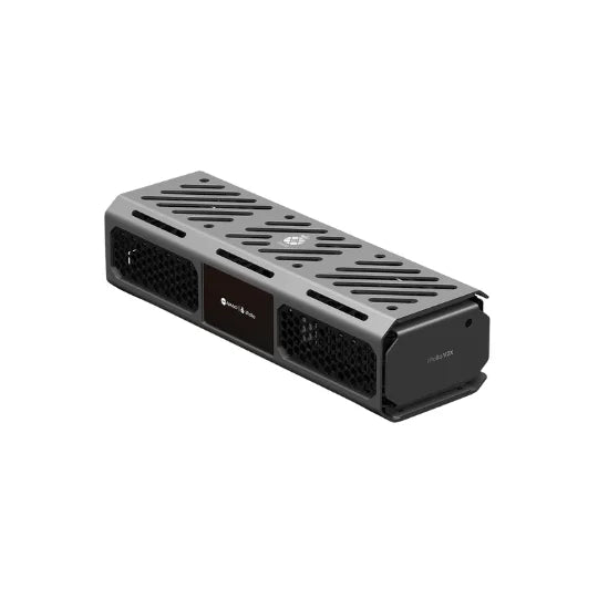 iPollo V2X Ethereum Classic Miner