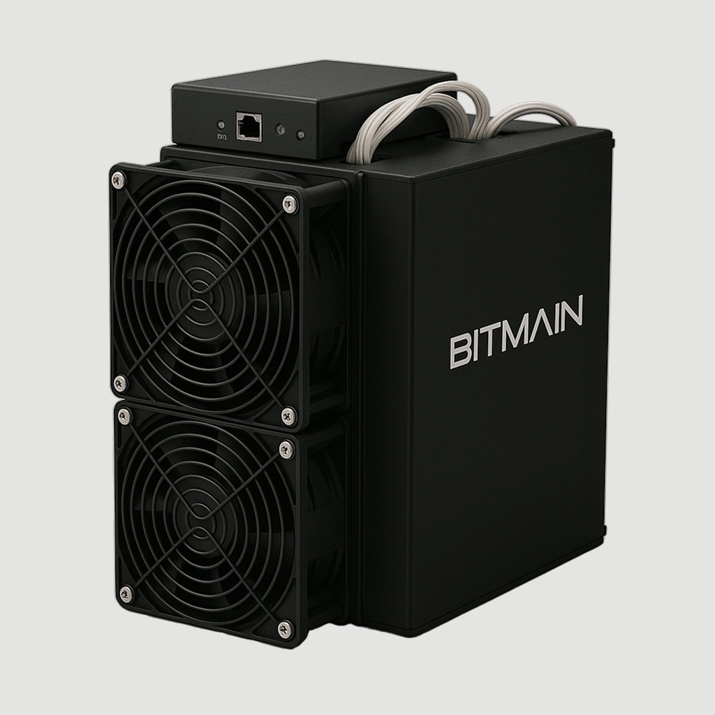 bitmain asic miner