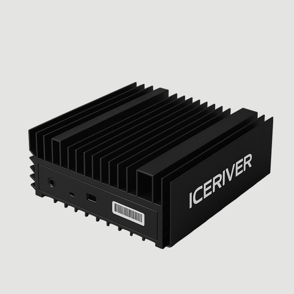 iceriver asic miner