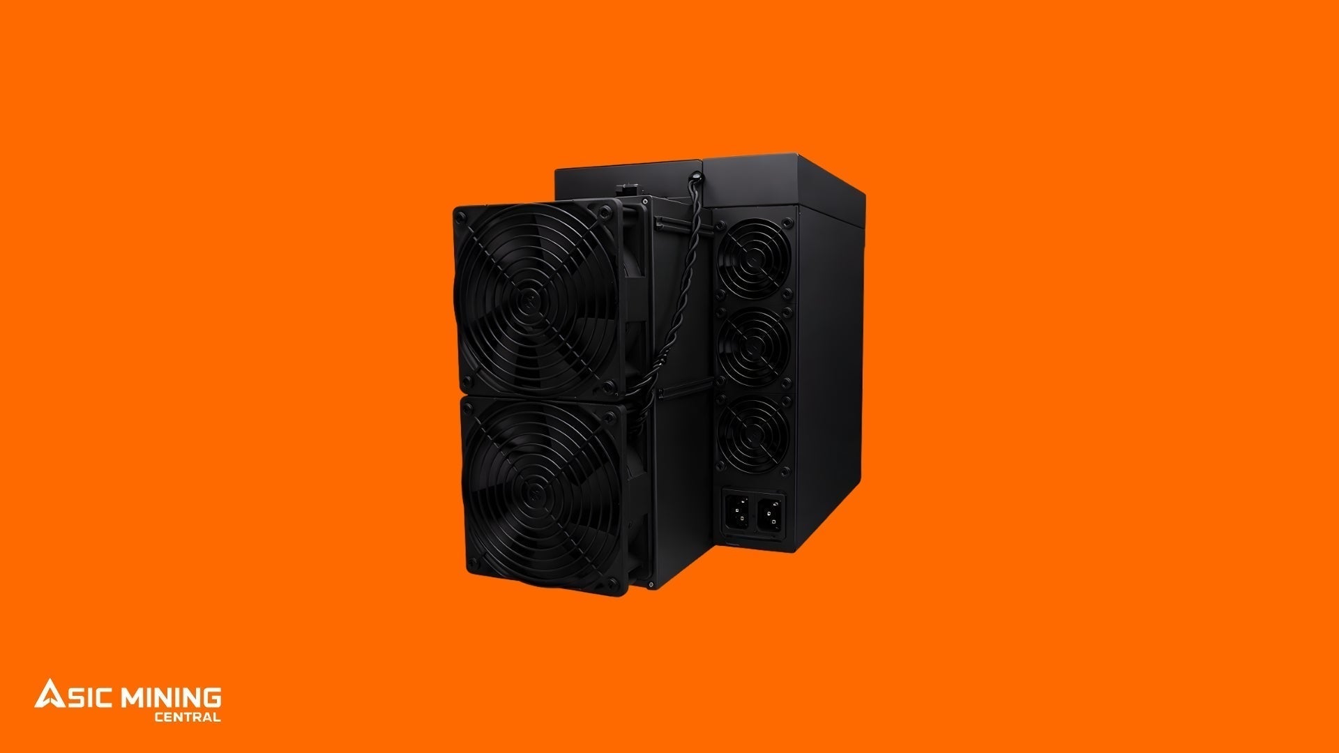 ASIC Miner Comparison