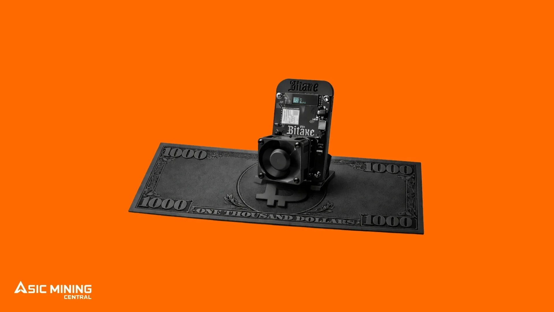 Best Bitcoin Miners Under $1,000