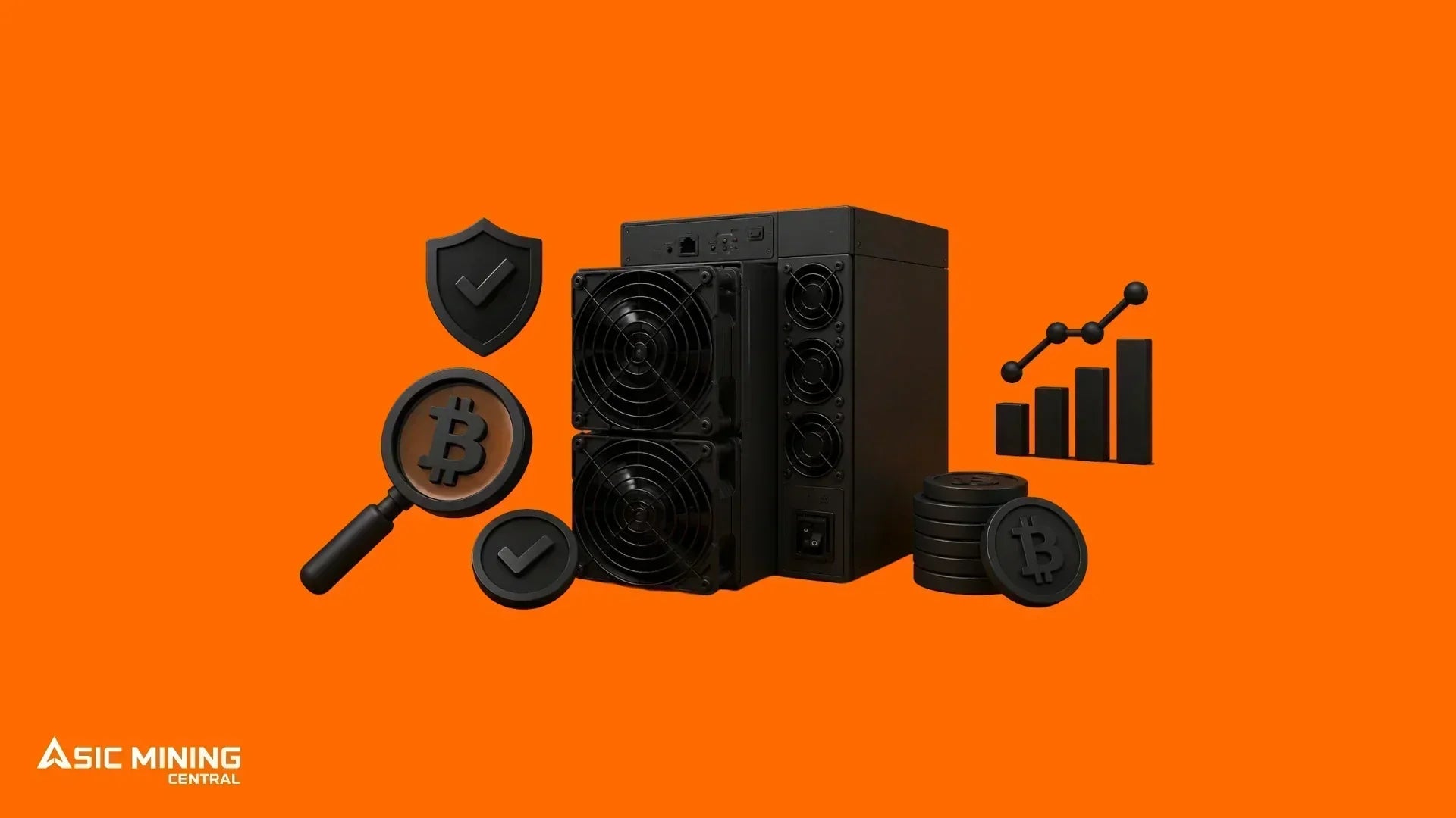 smarter way to choose bitcoin mining machines
