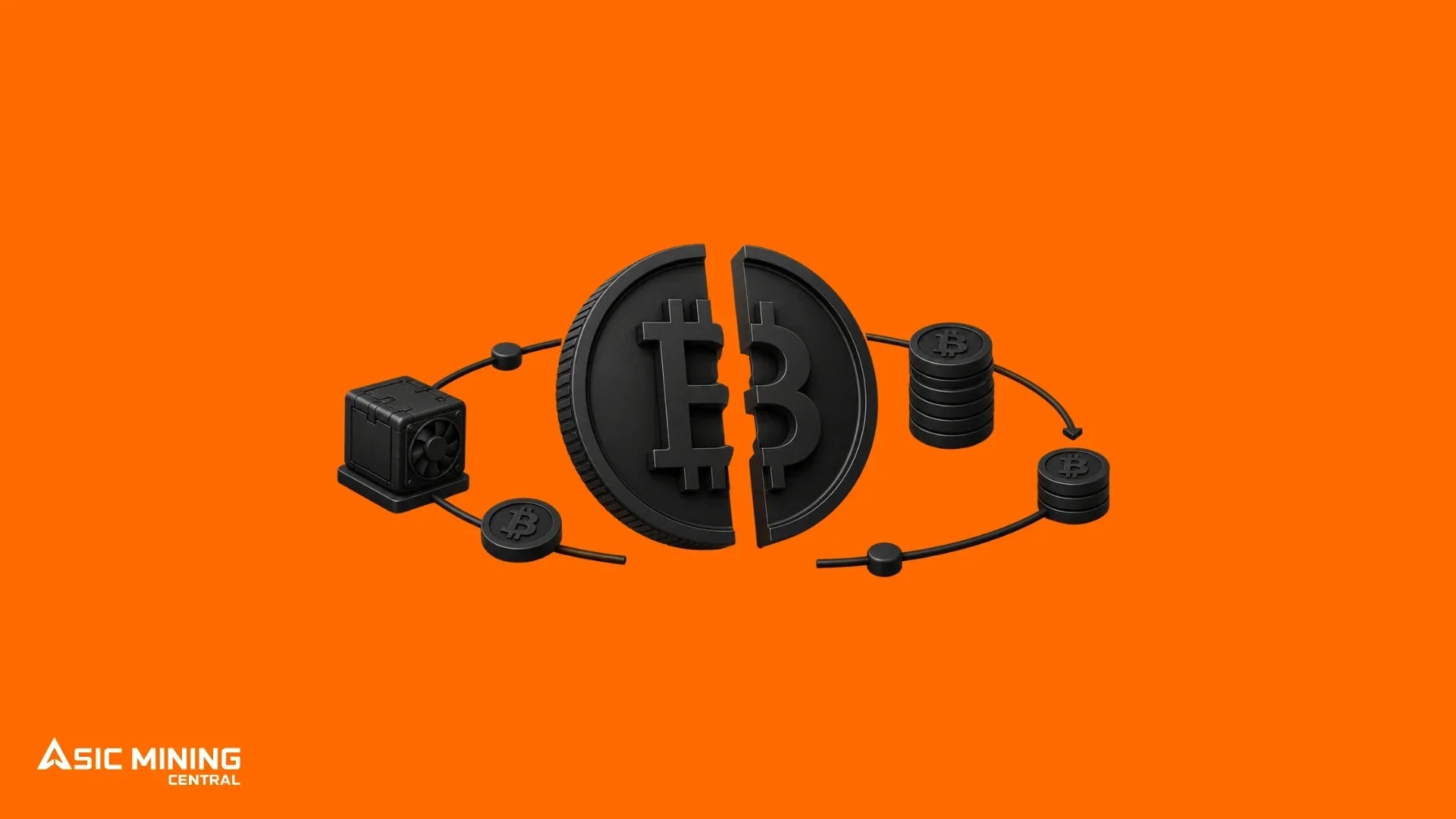 What Is Bitcoin Halving Beginner Guide