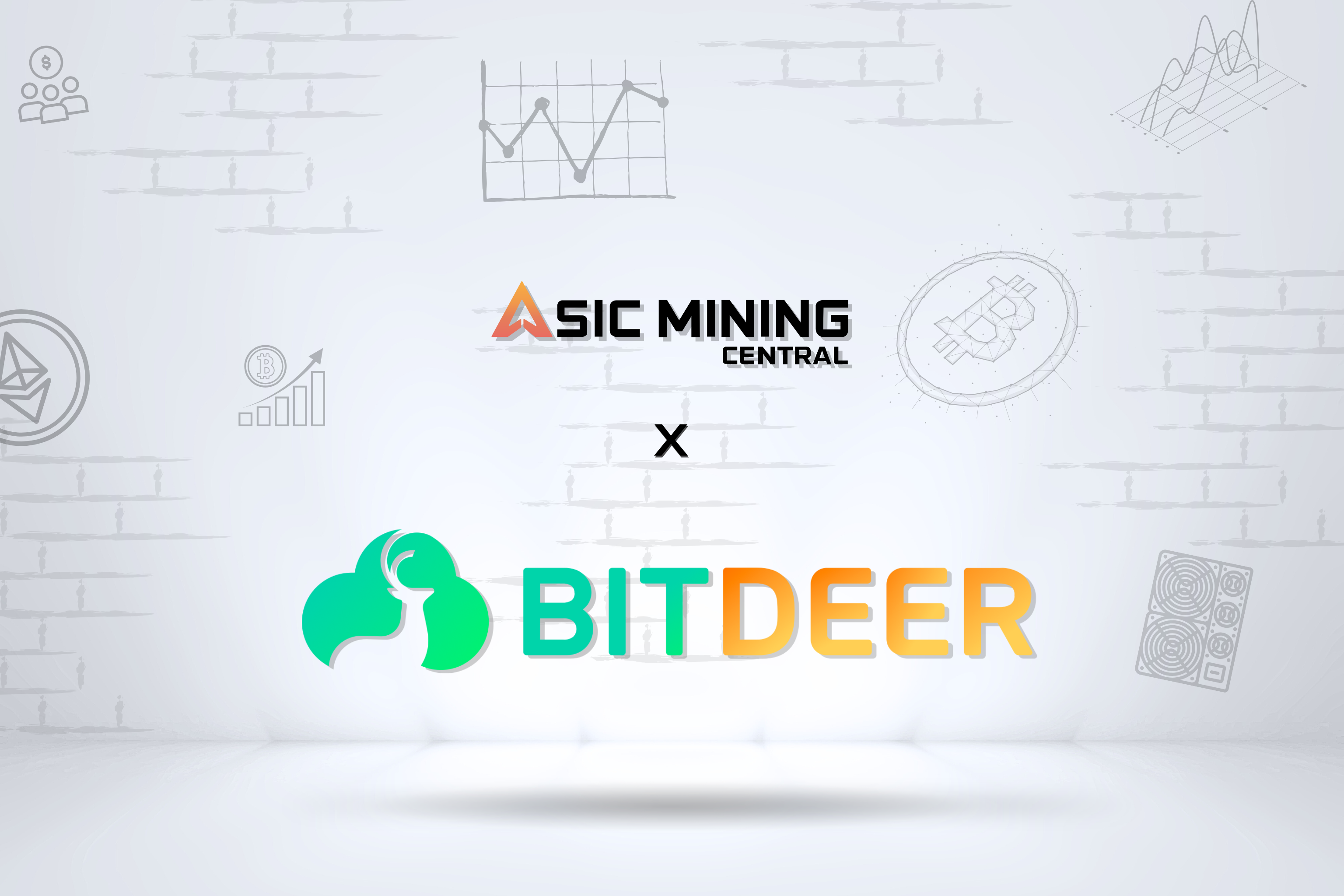 Bitdeer Collection