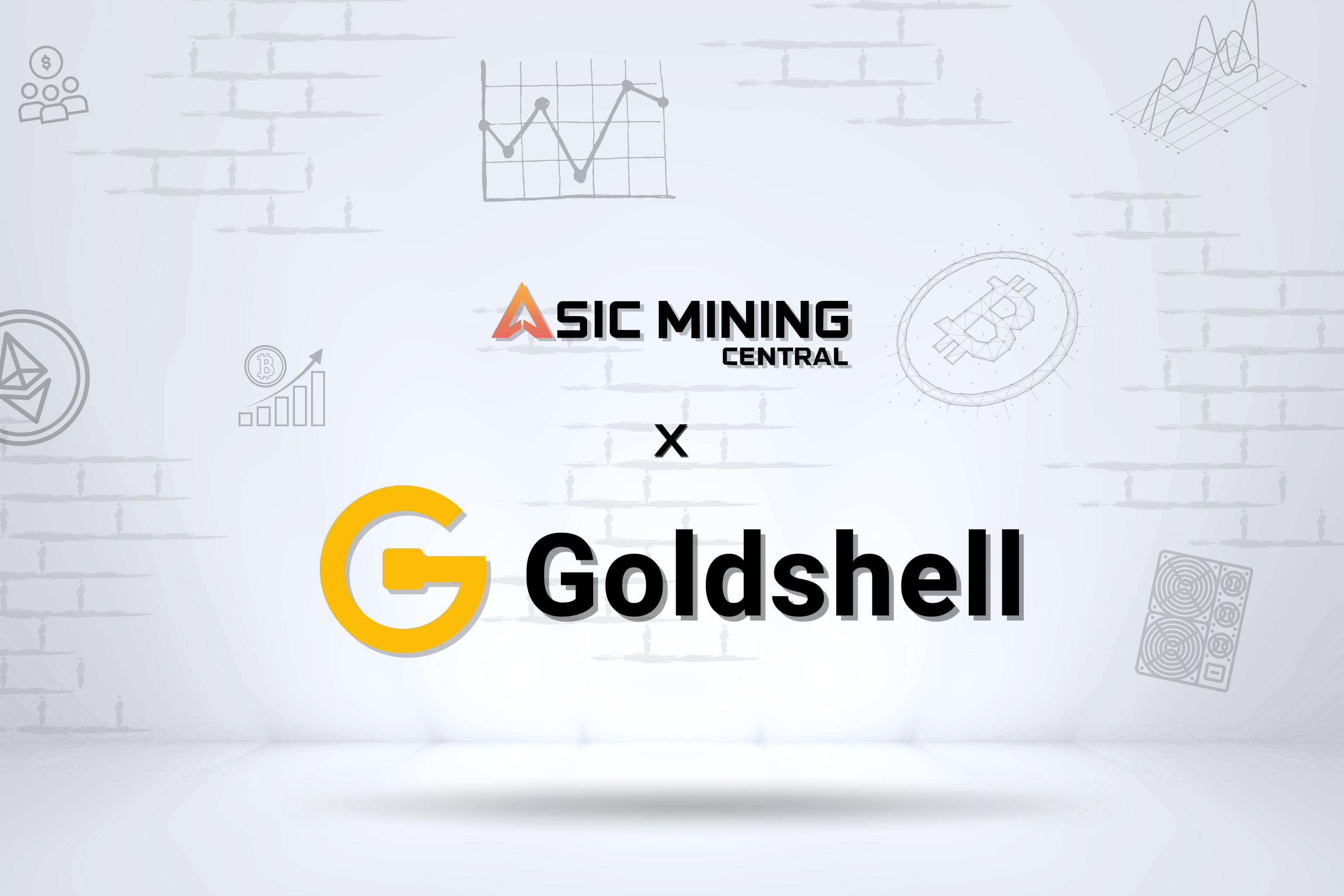 Goldshell Collection