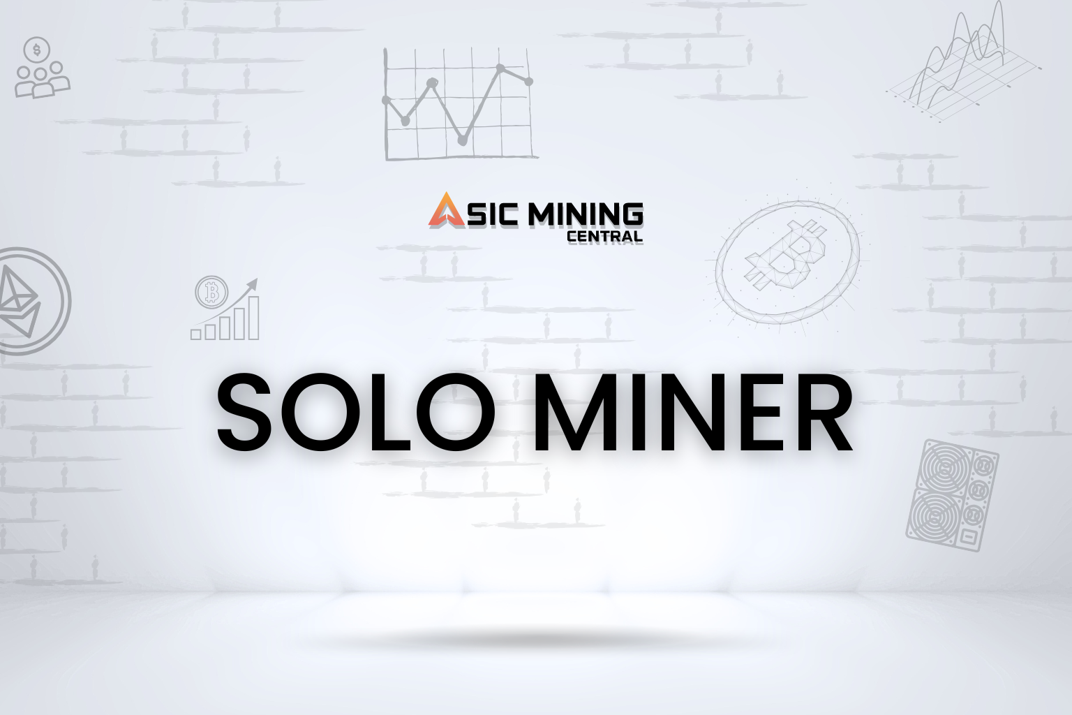 Solo Miner Collection
