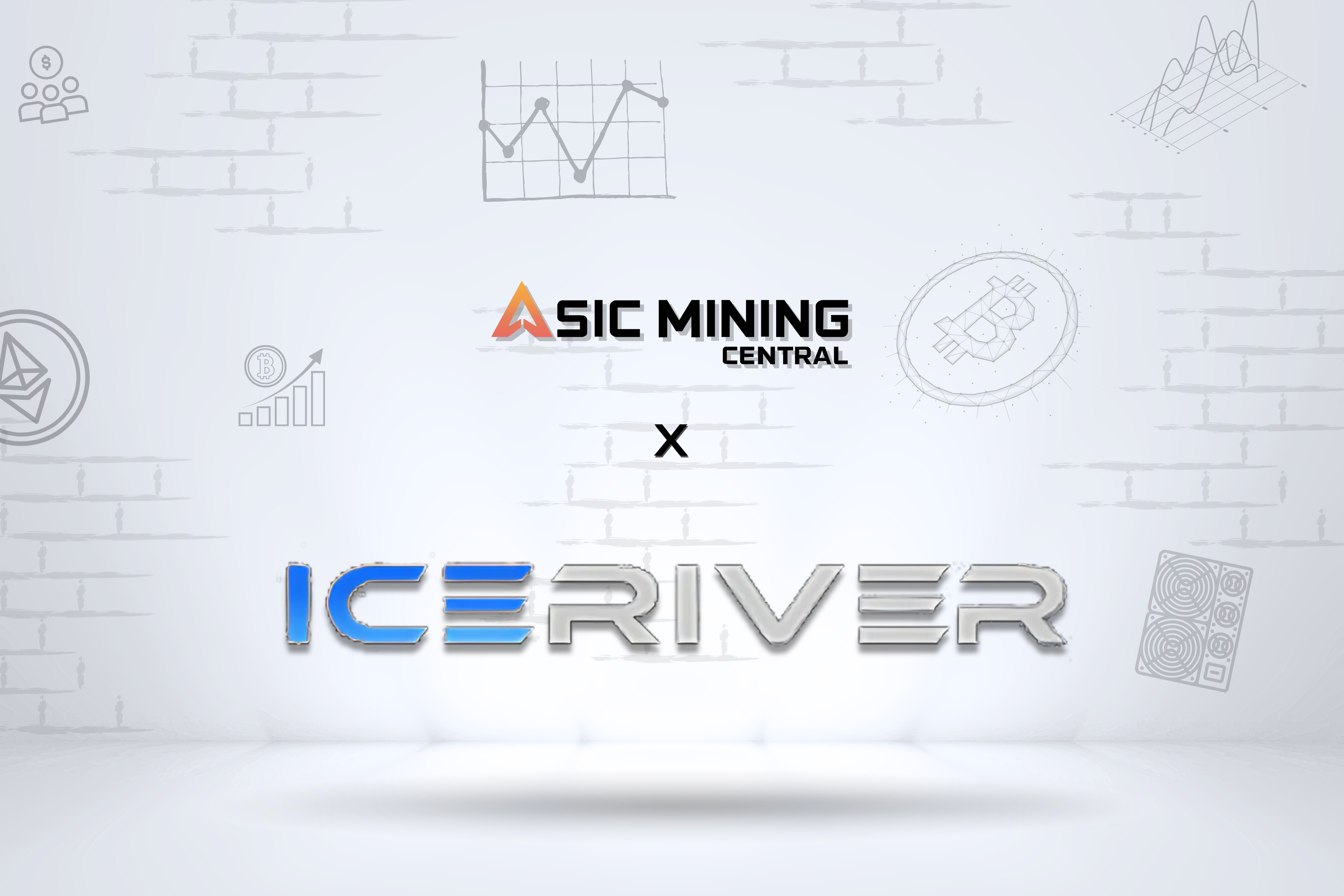 Iceriver Collection
