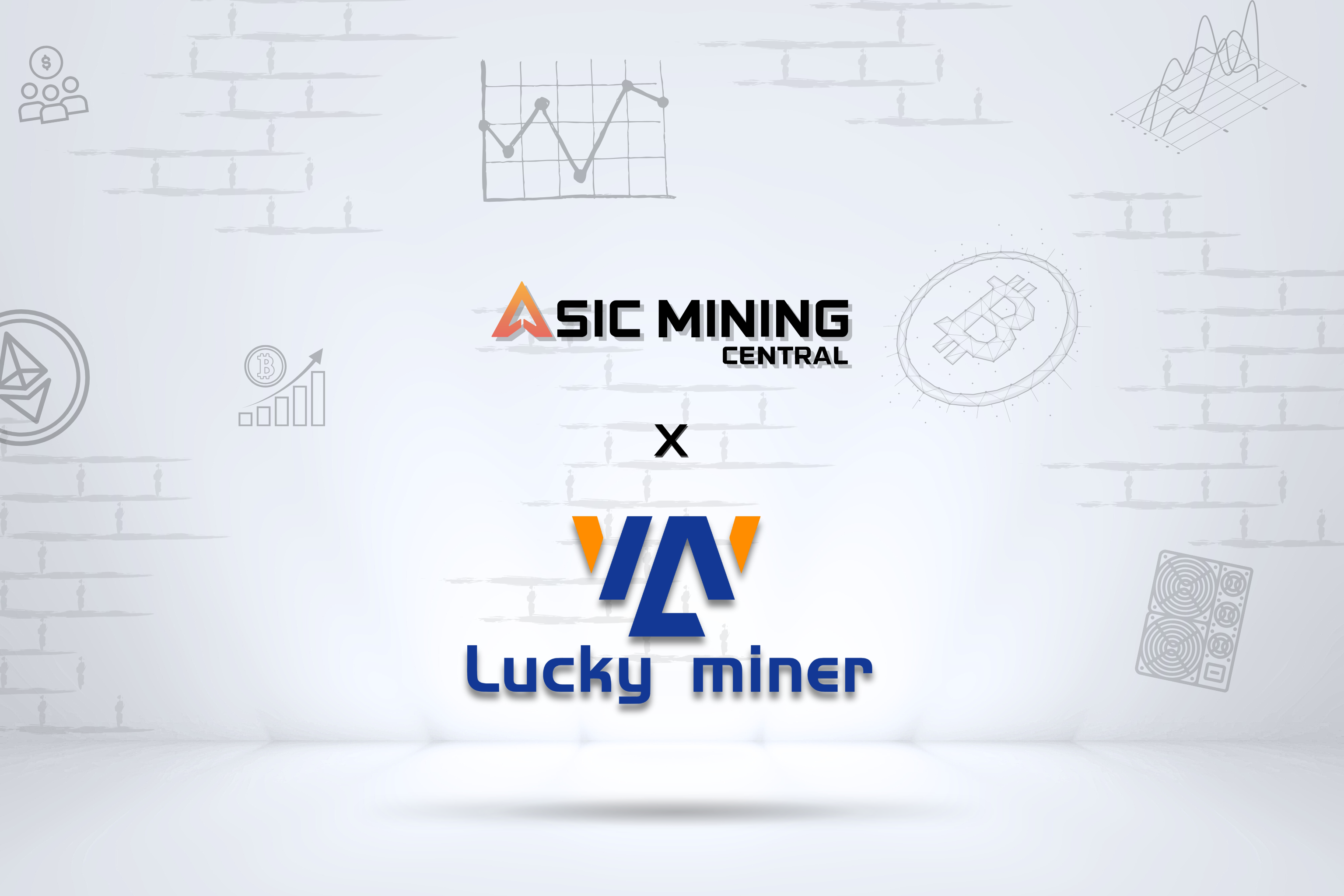 Lucky Miner Collection