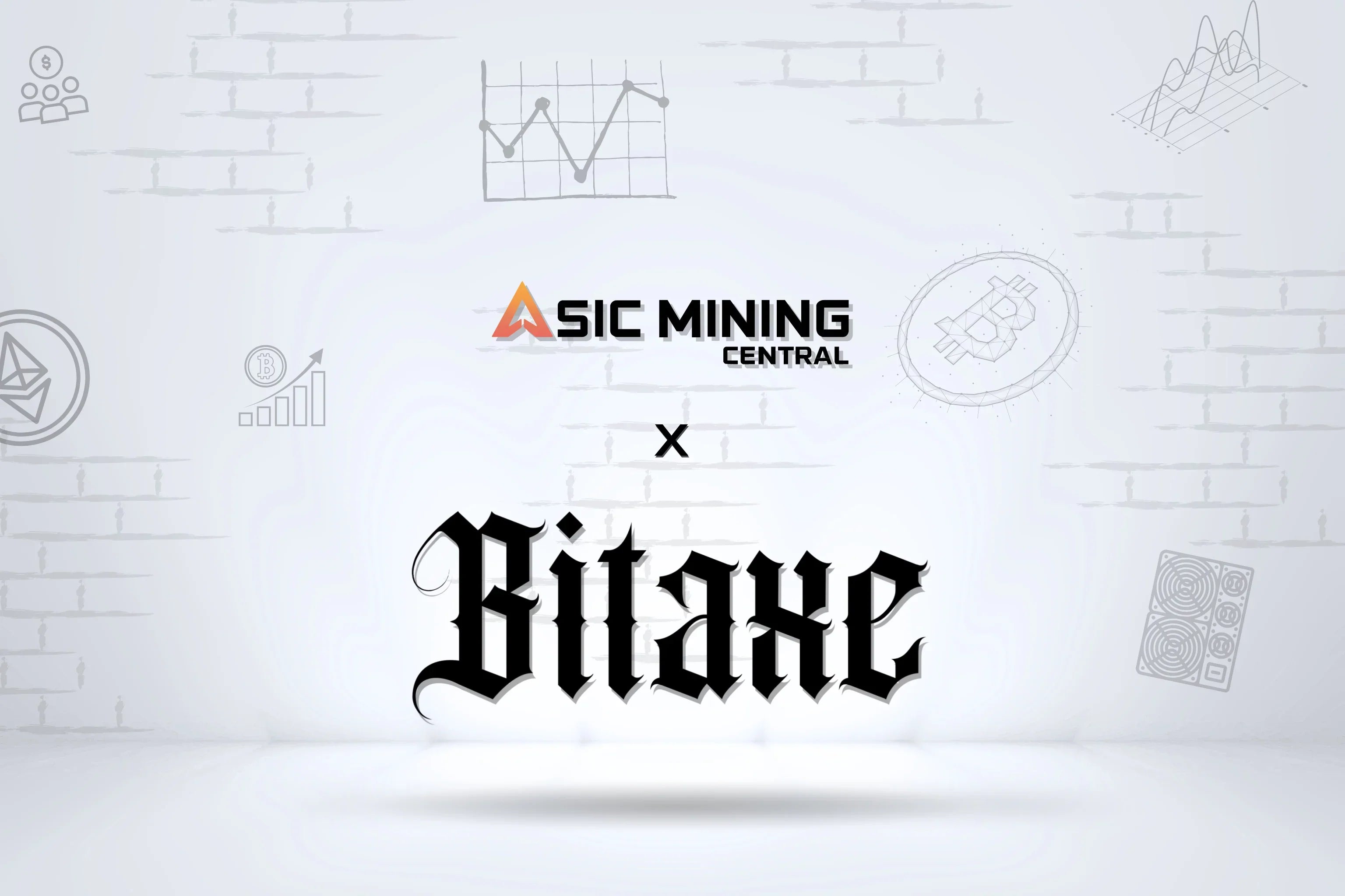 Bitaxe miners