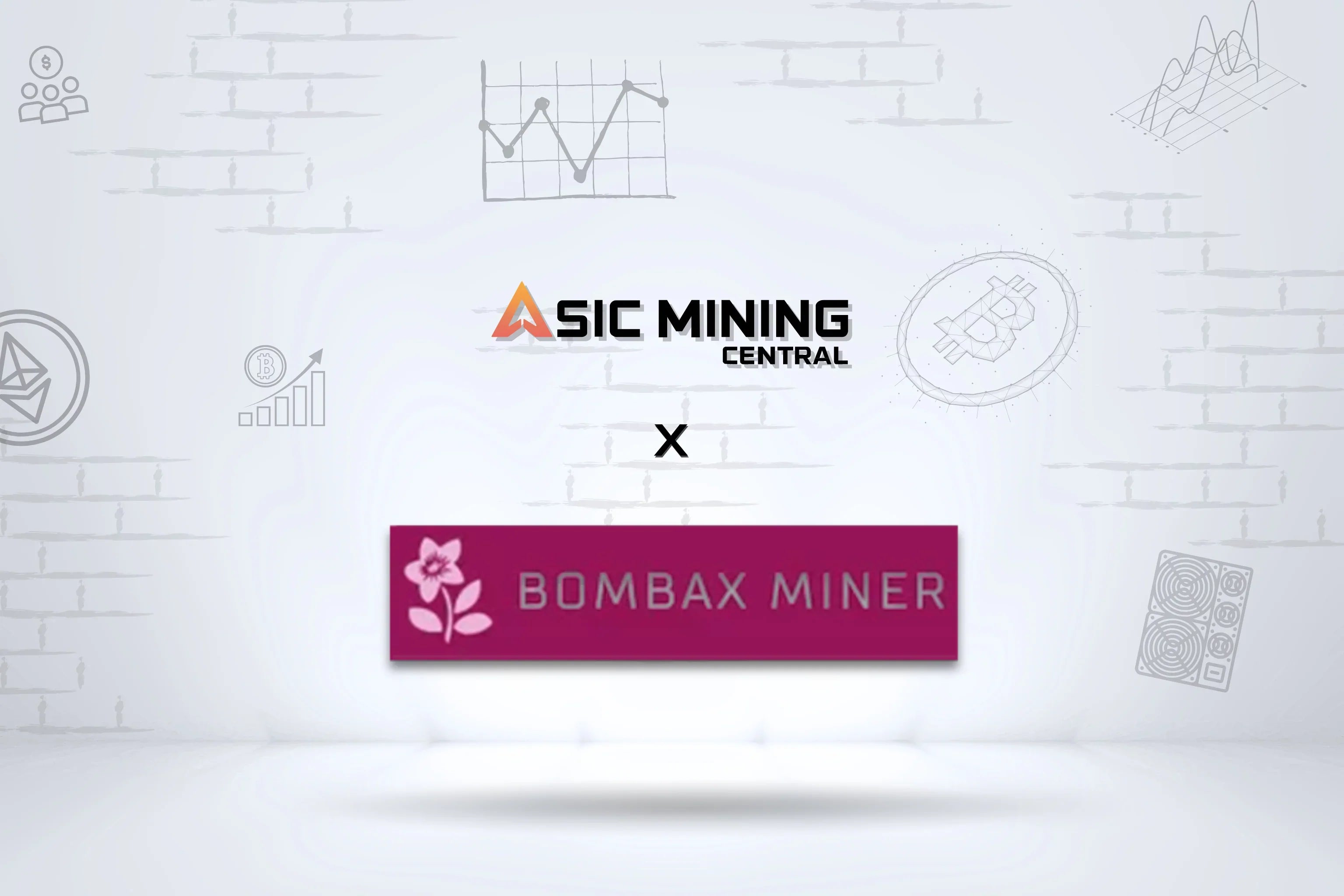 Bombax Miner ASIC hardware