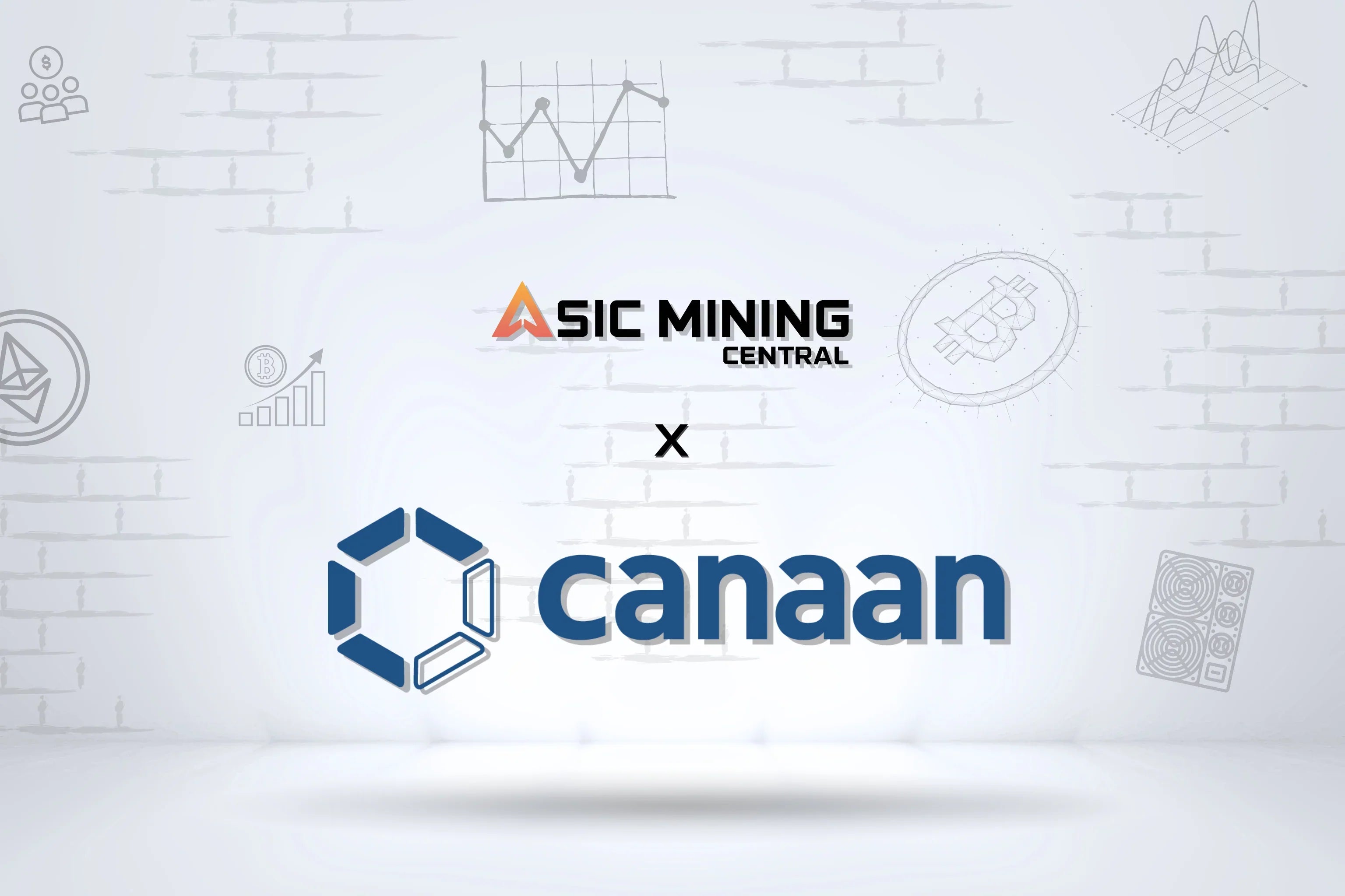 Canaan Avalon miners