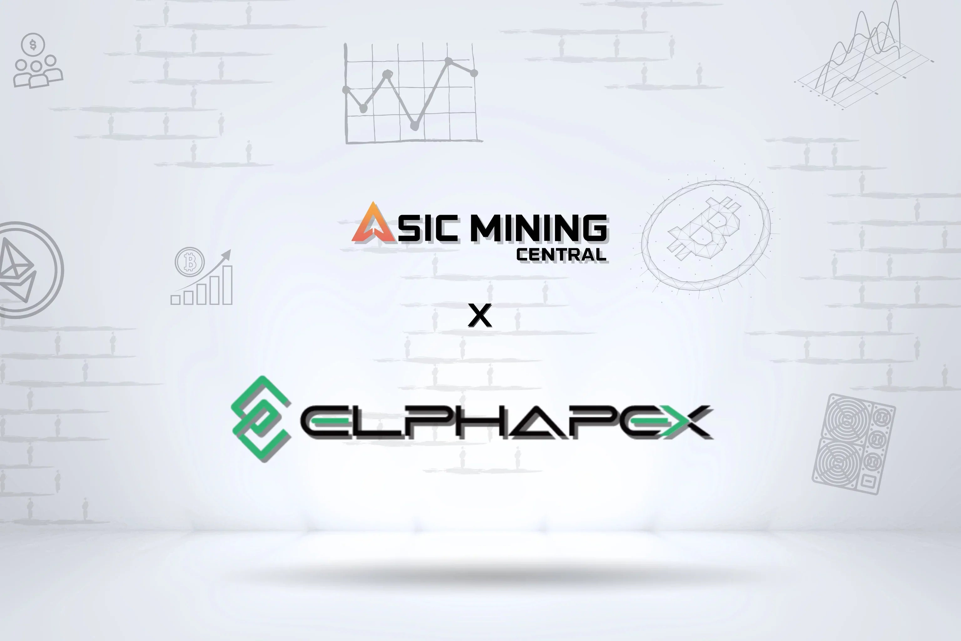 ElphaPex Dogecoin miners