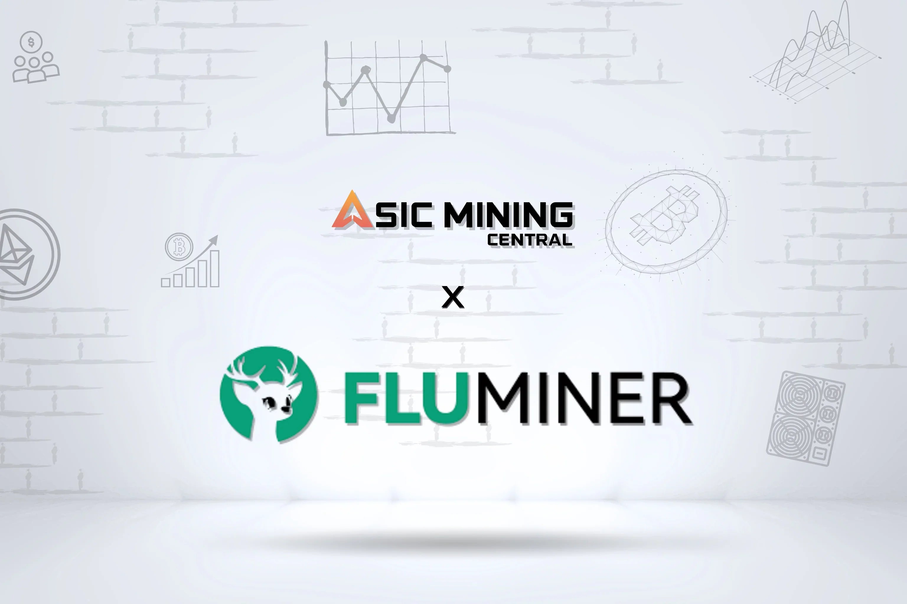 Fluminer ASIC miners