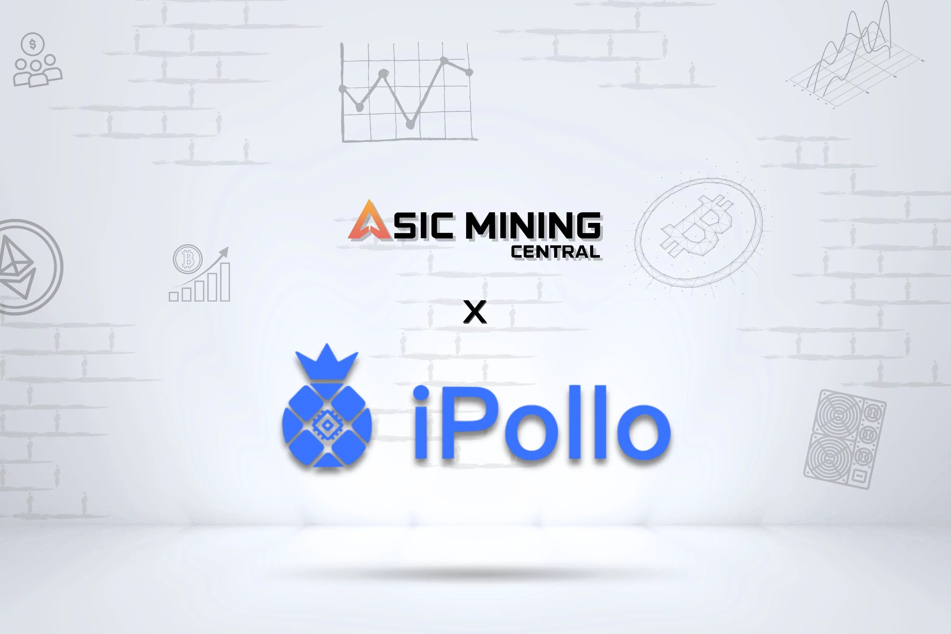 iPollo ASIC miners 