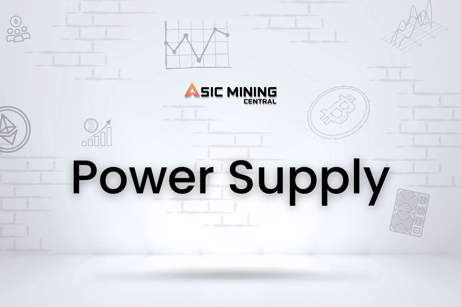 Power Supply Collection