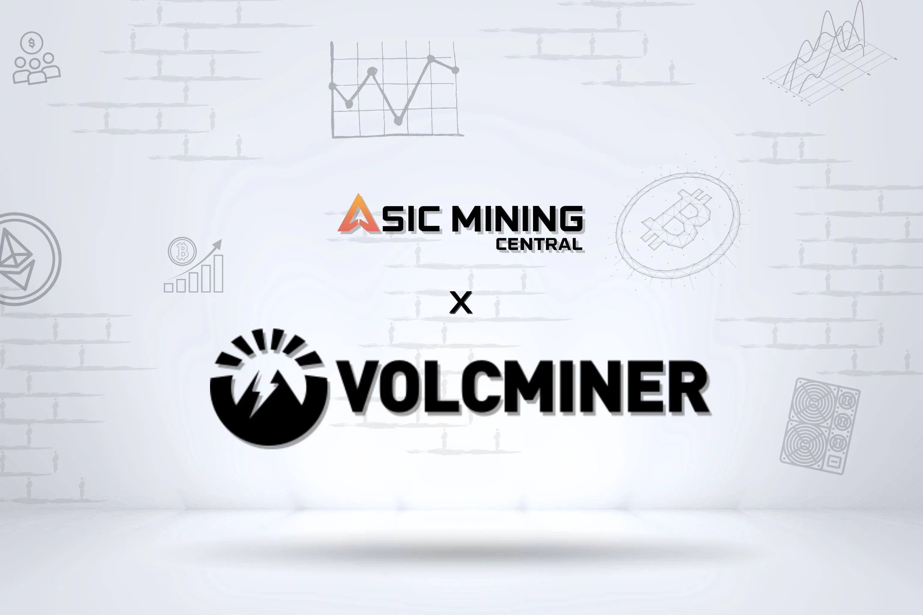 VolcMiner