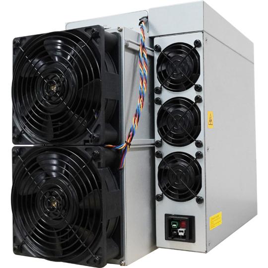 Bitmain Antminer L9 Dogecoin Miner