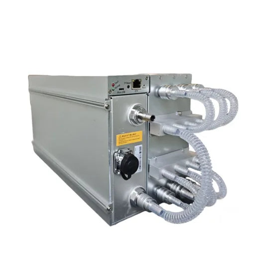 Bitmain Antminer S21j XP Hydro Bitcoin Miner