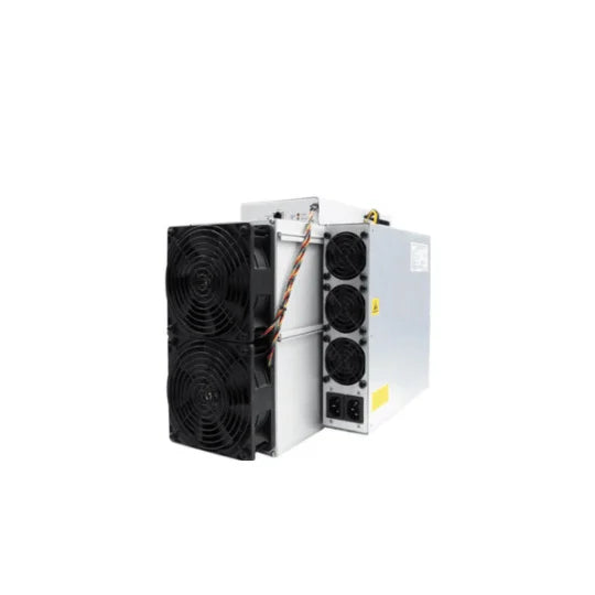 Bitmain Antminer D9 Dash Miner