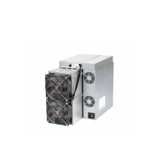 ElphaPex DG2+ Dogecoin Miner