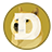 dogecoin logo