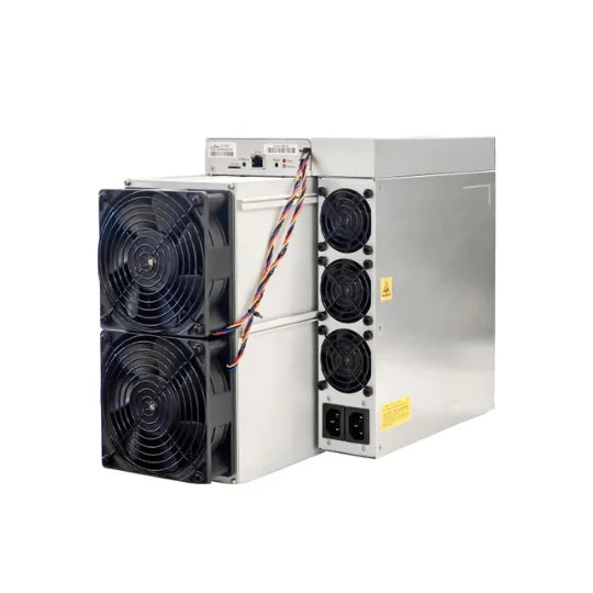 Bitmain Antminer E11 Ethereum Classic Miner