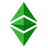 Ethereum Classic Logo