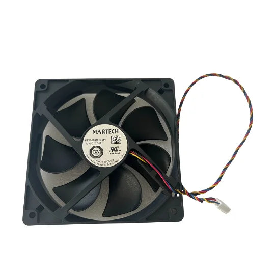 Canaan Avalon Fan DF1202512RFUN (Avalon Q)