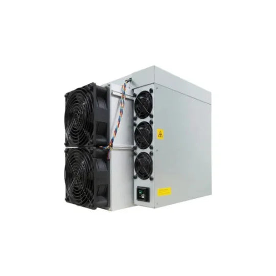 Bitmain Antminer KS7 Kaspa Miner