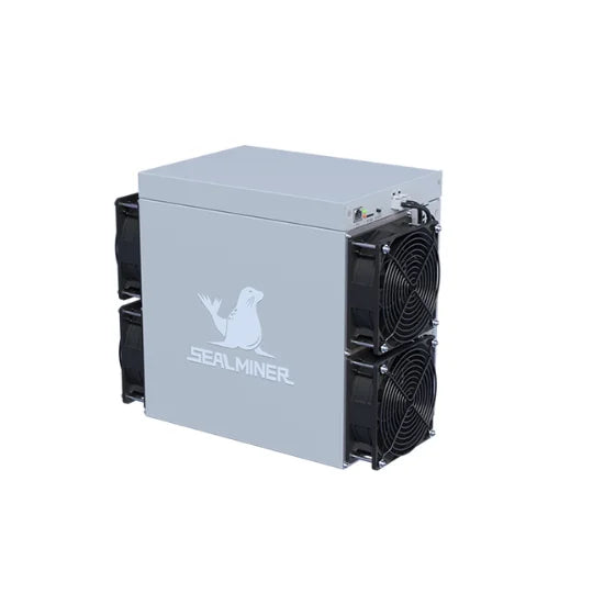 Bitdeer SealMiner A2 Bitcoin Miner