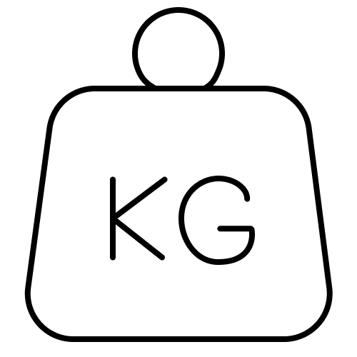 weight logo