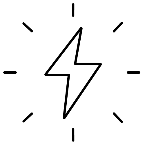 power logo